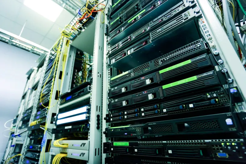 Ghost Machines: What Enterprises Don't Know About the Automation Running Their Business