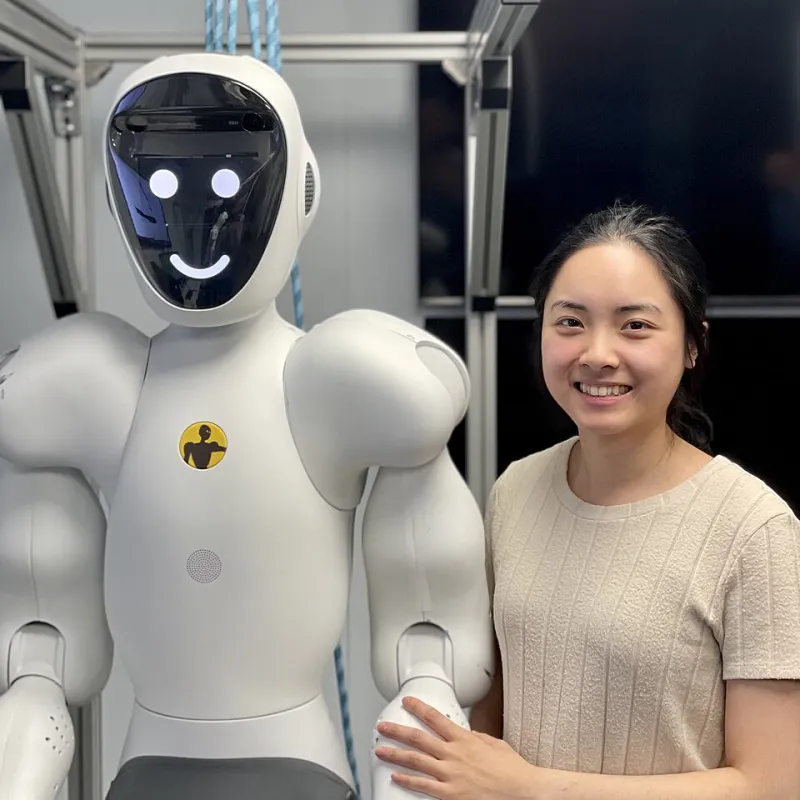 The Human Edge: Why the Most Effective Automation Strategies Keep People at the Center