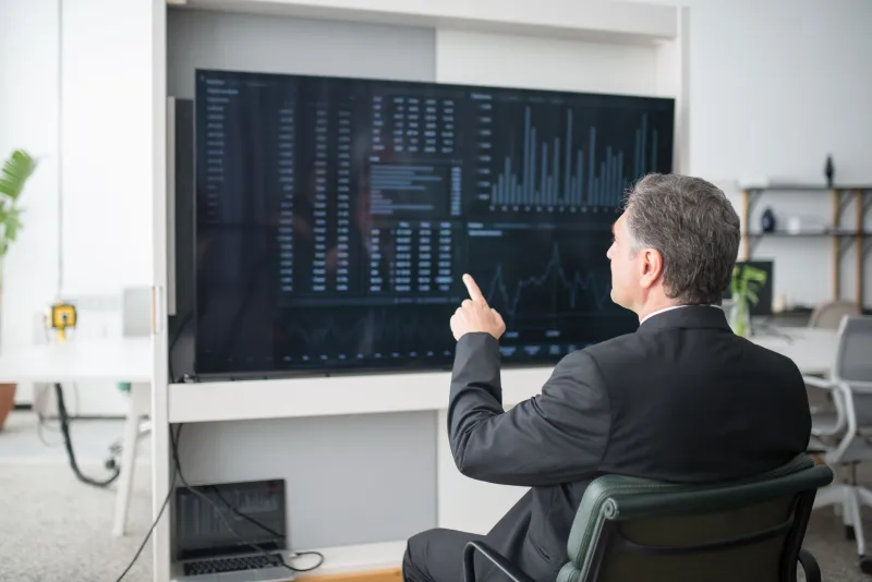 Separating Signal from Noise: How Enterprise Leaders Are Reassessing the Real Value of Their Automation Portfolios