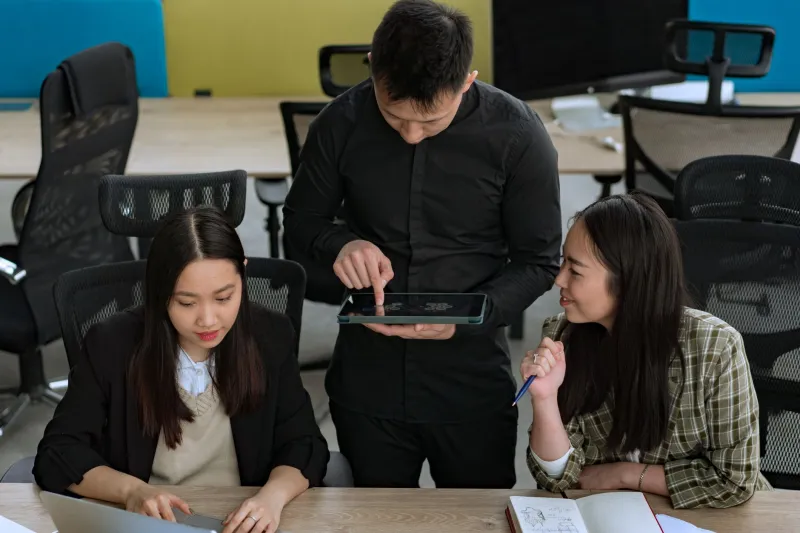 Two Teams, One System, Zero Alignment: The Organizational Divide Undermining Enterprise Automation